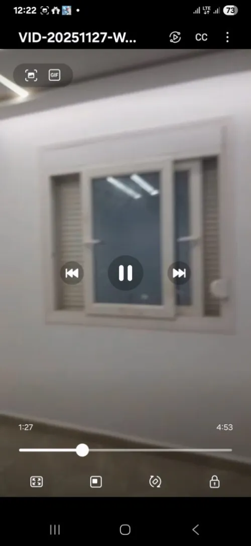 Location Appartement F3 Alger Douera