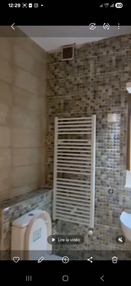 Location Appartement F3 Alger Douera