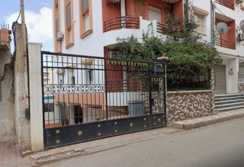 Vente Appartement F3 Alger Cheraga