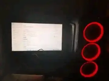 PC gamer 