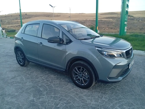 Geely GX3 PRO  2024 FUN
