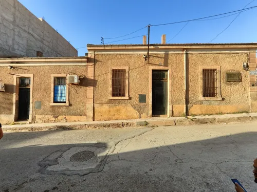Vente Villa Saïda Saida