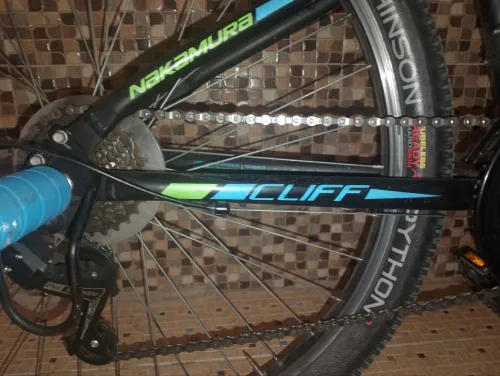 velo nakamura cliff 610