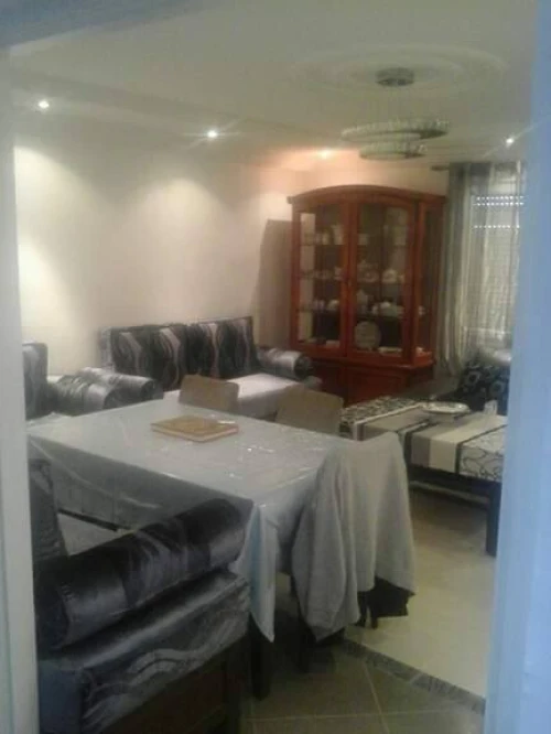 Vente Appartement F3 Tlemcen Tlemcen