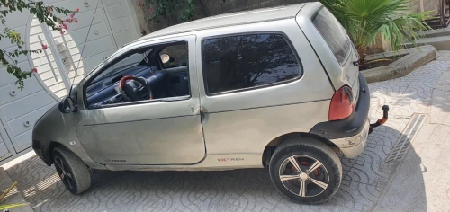 Renault Twingo 1997 Twingo