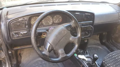 Volkswagen Passat 1996 CL