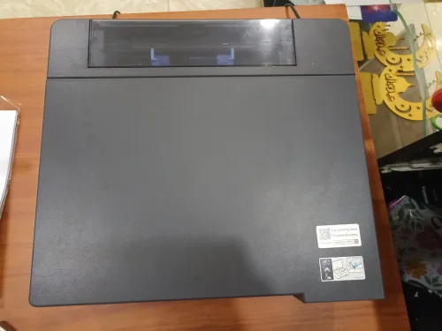 imprimante Epson L8050
