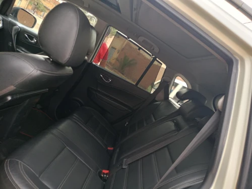 Renault Koleos 2013 Koleos