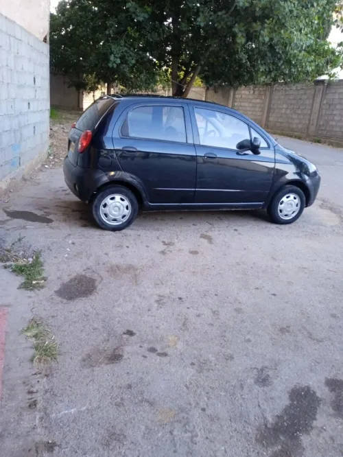 Chevrolet Spark 2009 Spark