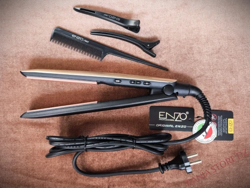 Lisseur ENZO Keratin Protect