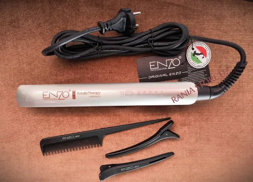Lisseur ENZO Keratin Protect