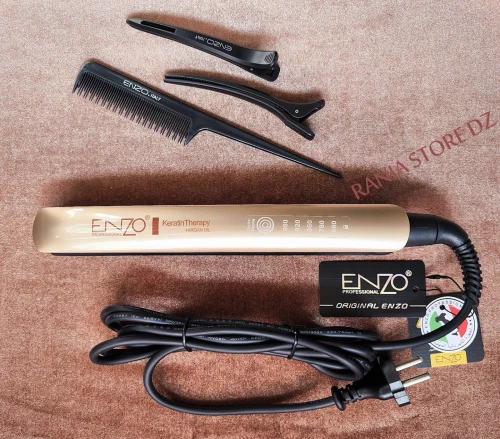 Lisseur ENZO Keratin Protect