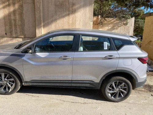 Geely Max 2025 