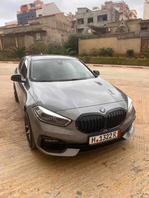 BMW Série 1 2022 Edition Sport