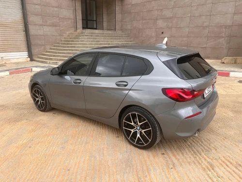 BMW Série 1 2022 Edition Sport