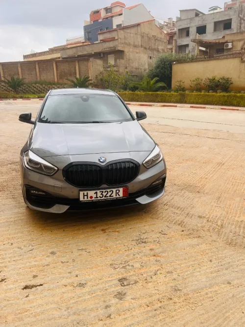 BMW Série 1 2022 Edition Sport