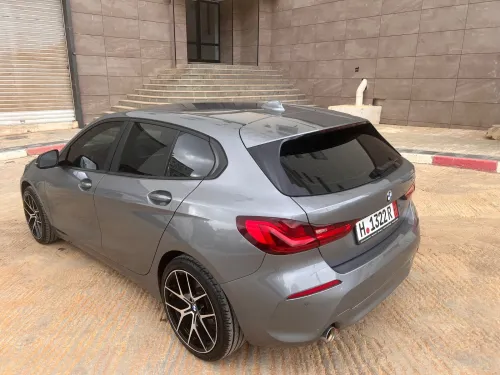 BMW Série 1 2022 Edition Sport