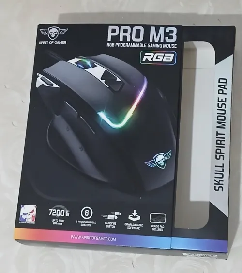 Pc Accessories