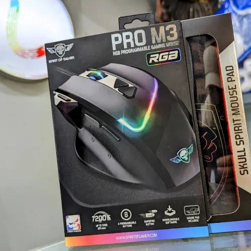 Pc Accessories