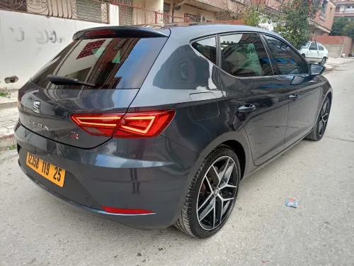 Seat Leon 2019 Beats