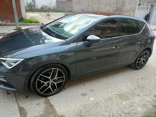 Seat Leon 2019 Beats