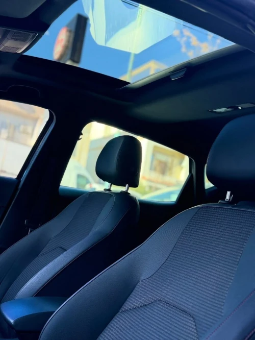 Seat Leon 2019 Beats