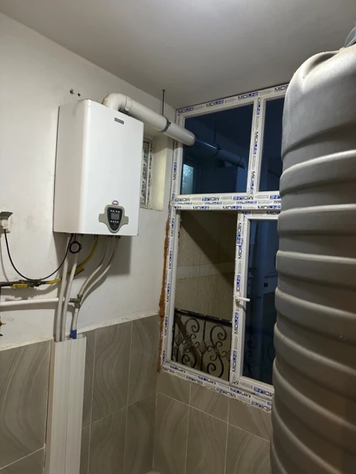 Location Appartement F5 Sétif Setif