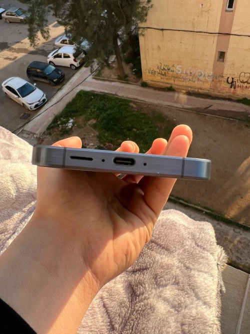 Samsung Galaxy A55