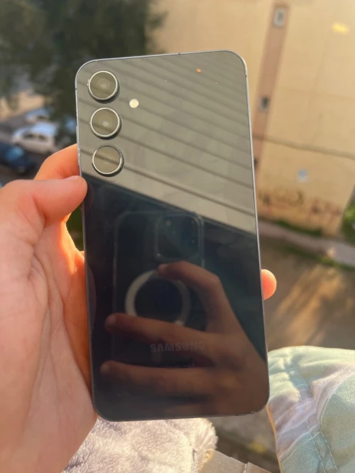 Samsung Galaxy A55