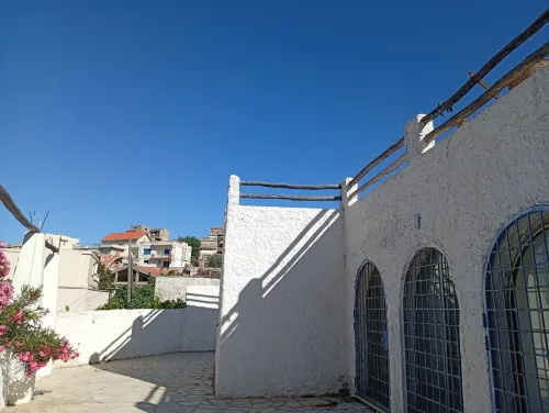 Location Bungalow F4 El Tarf El kala