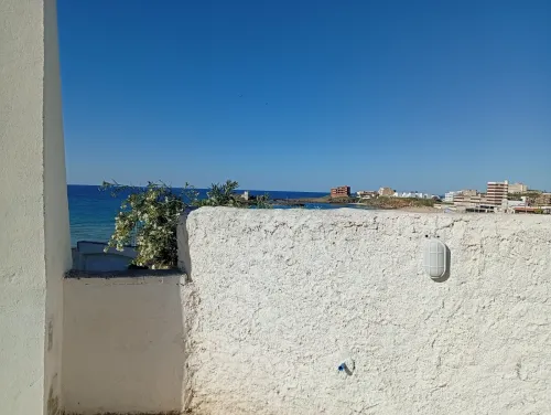 Location Bungalow F4 El Tarf El kala
