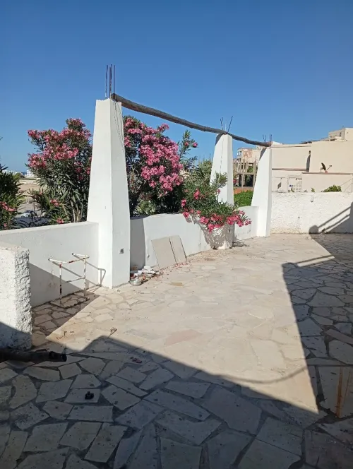 Location Bungalow F4 El Tarf El kala