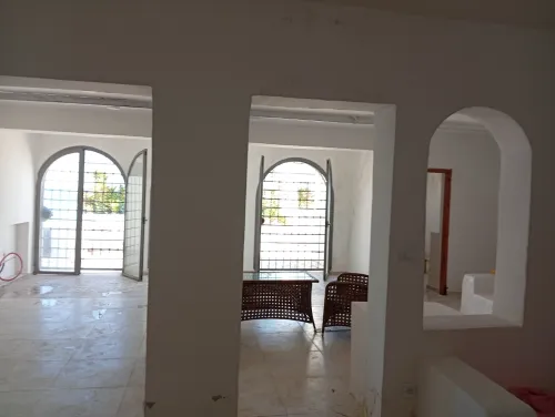 Location Bungalow F4 El Tarf El kala