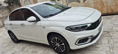 Fiat Tipo Sedan 2024 City