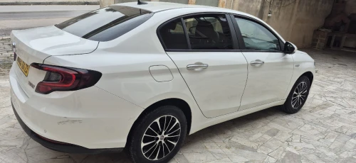 Fiat Tipo Sedan 2024 City