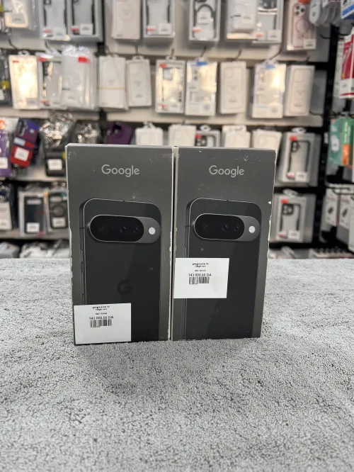 Google Pixel 10