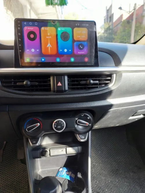 Kia Picanto 2019 LX Start