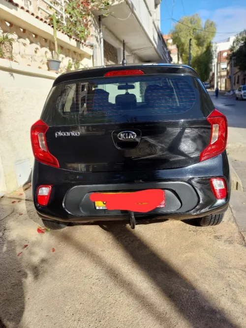 Kia Picanto 2019 LX Start