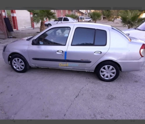 Renault Clio Classique 2008 Clio Classique