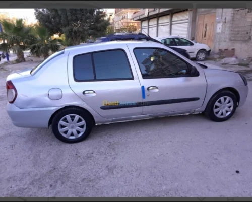 Renault Clio Classique 2008 Clio Classique
