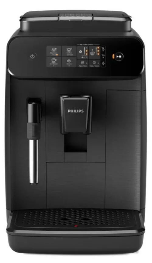 Machine á café automatique