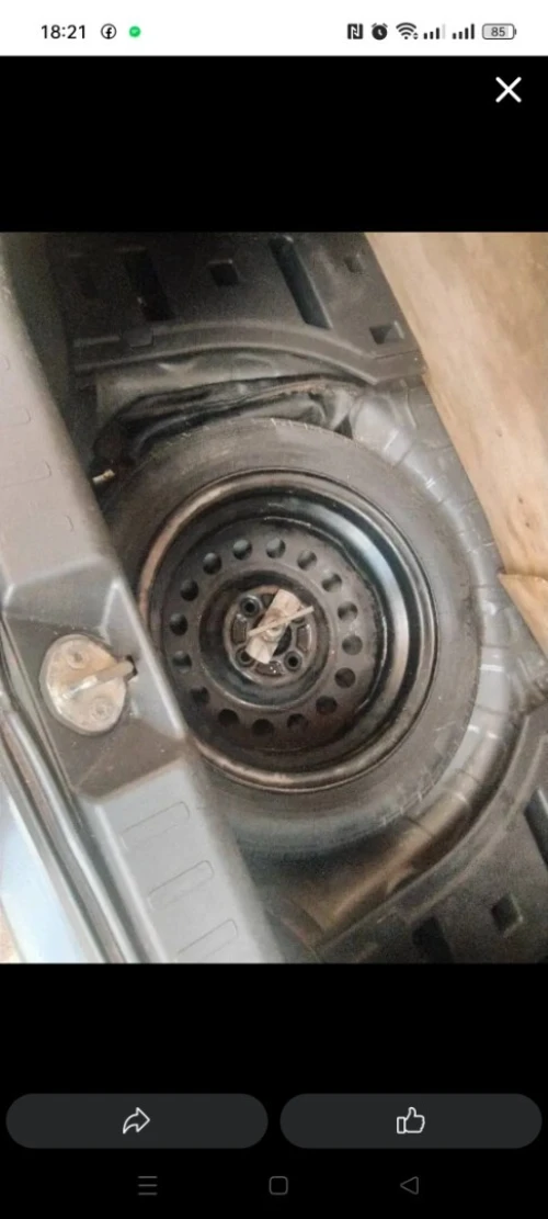 Mitsubishi Mirage 2015 Mirage