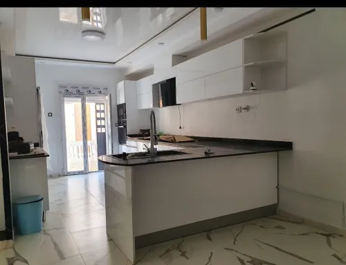 Location Villa Oran Bir el djir