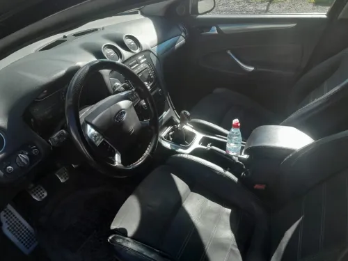 Ford Mondeo 2012 Titanium