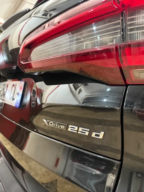 BMW X5 2023 