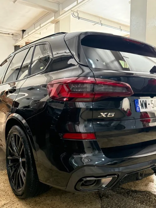 BMW X5 2023 
