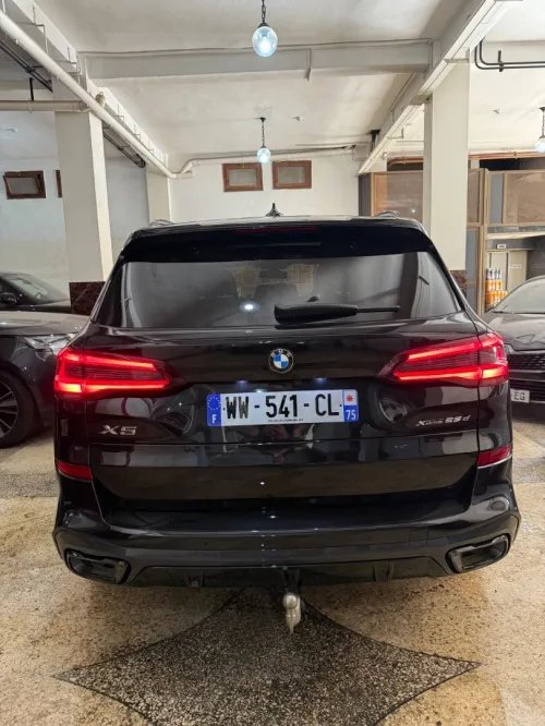 BMW X5 2023 