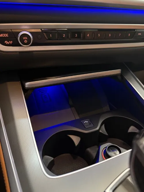 BMW X5 2023 