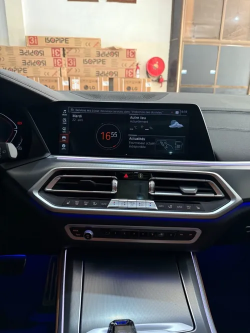 BMW X5 2023 
