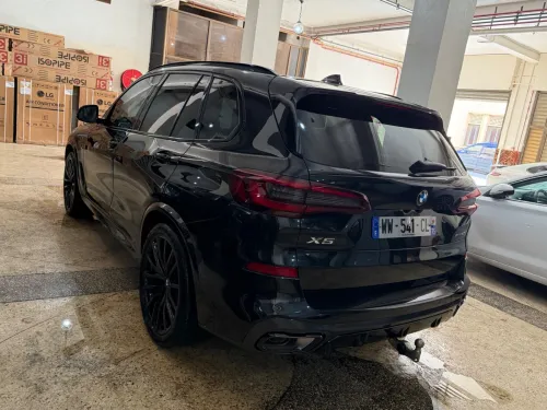 BMW X5 2023 